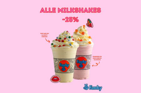 Milkshake