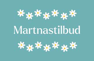 martnastilbud