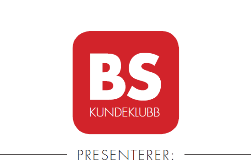 logo Bergen Storsenter kundeklubb