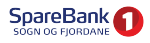 Sparebank 1 Sogn og Fjordane
