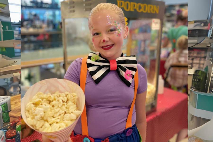 POPCORN