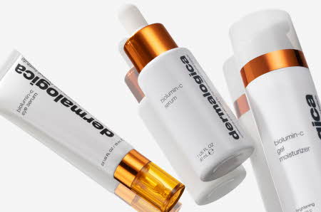 Dermalogica produkter