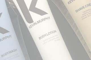 Tre produkter fra Kevin Murphy