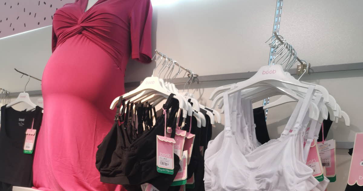 Babyshop gavekort