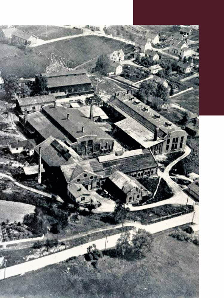 Strømmen Stål