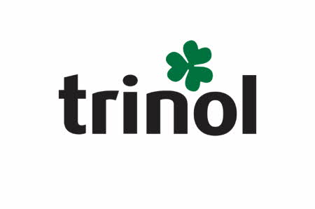 Logo fra Trinol