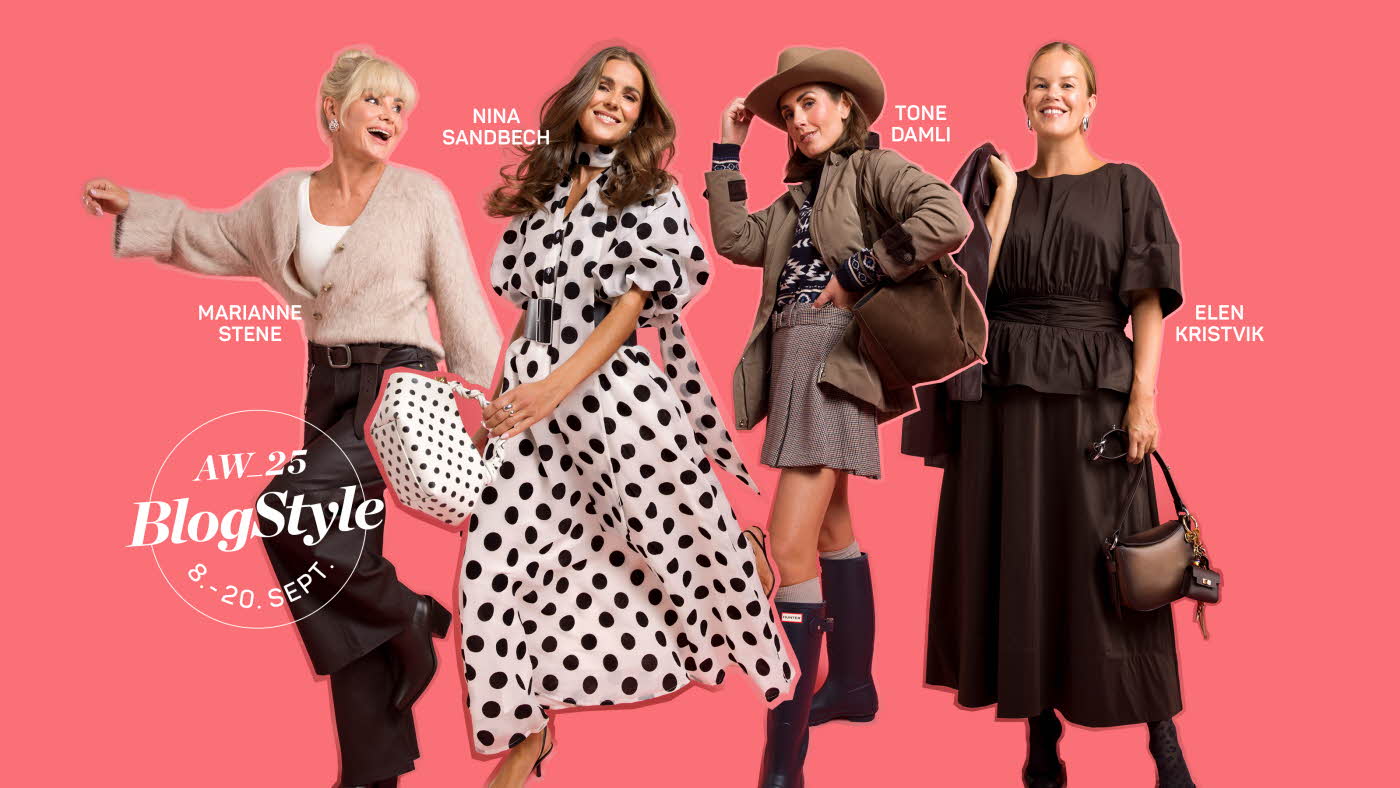 BlogStyle