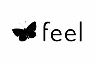 feel logo