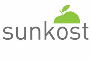 Logo til sunkost