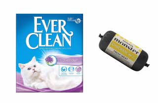 Everclean o monsterkorv