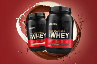 bilde av whey 100 protein pulver