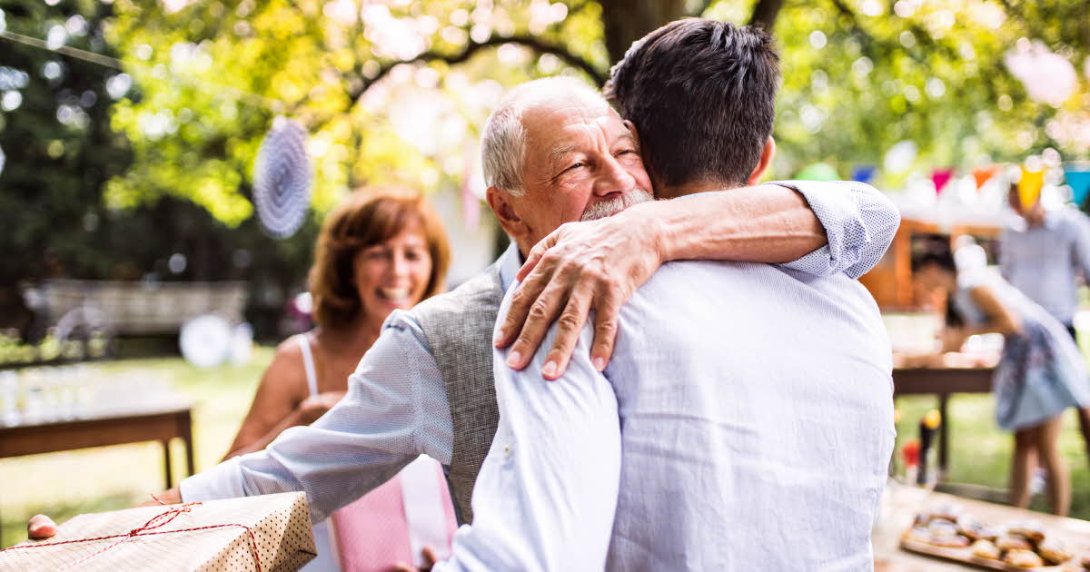 Gavetips Til Konfirmasjon Fra Nabo Eller Venner Triaden