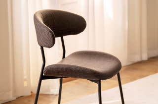 Bilde av en spisestol