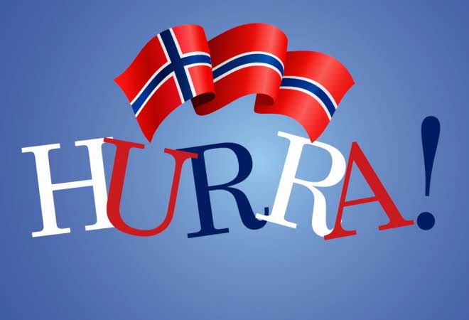 Hurra