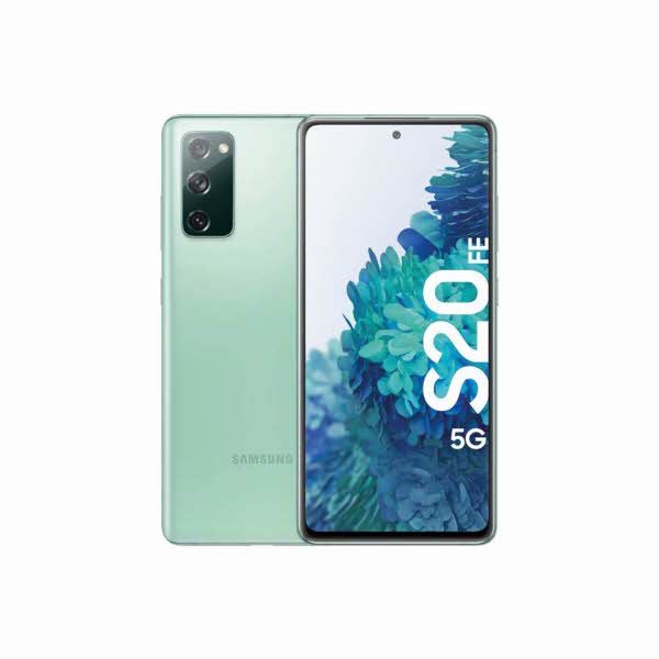 Samsung Galaxy S20 5G