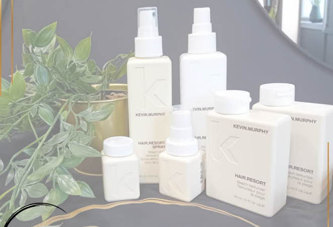 Bilde av kevin murphy hår pleie