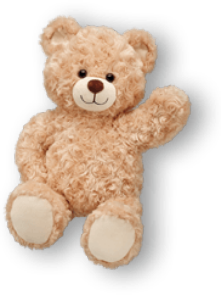 teddybjørn