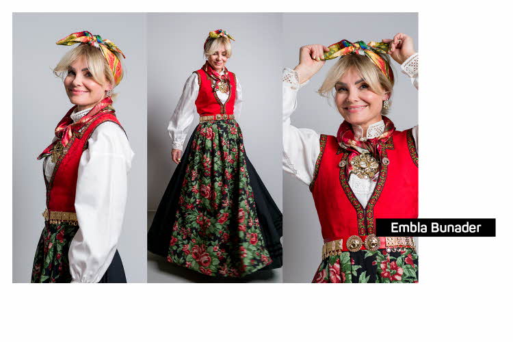 Unike butikker