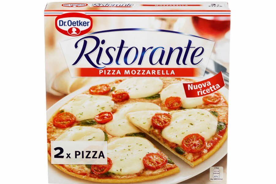 ristorante pizza