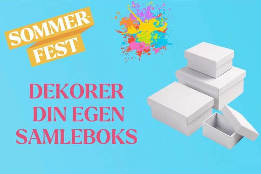 sommerfest