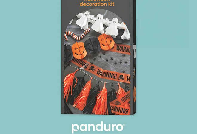 bilde av halloween kits