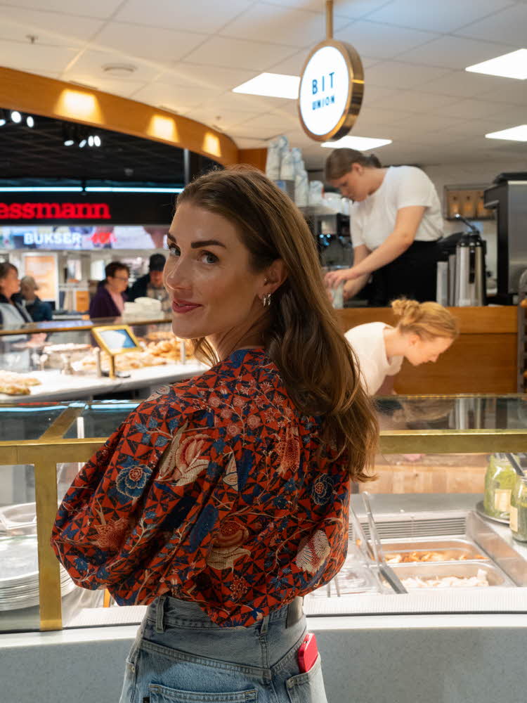 Tone Damlis høstfavoritter BlogStyle 2025