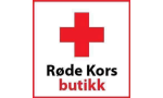 Nes Røde Kors bruktbutikk
