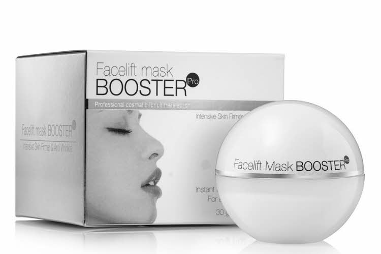 booster pro