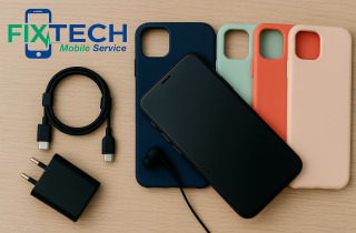 Black Week tilbud 2025