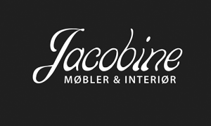 Jacobine møbler & interiør