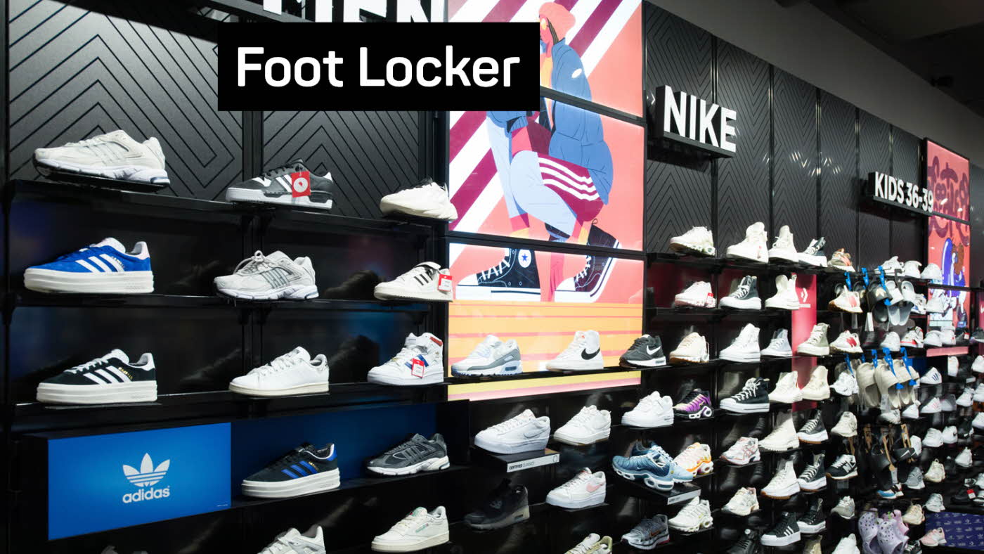 Footlocker