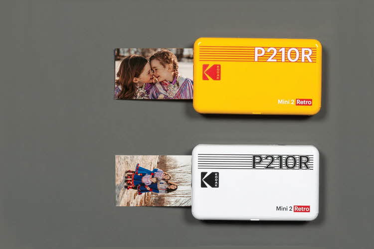Foto printer