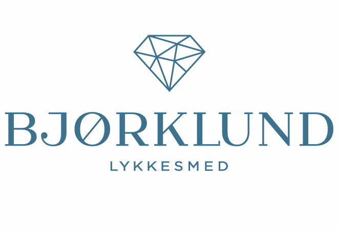 Logo til Bjørklund