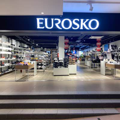 Eurosko, Amfi Otta