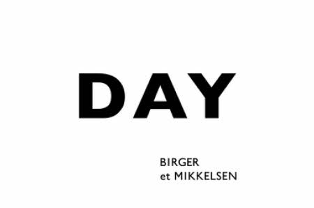 Logoen til Day Birger et Mikkelsen