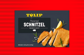 schnitzel