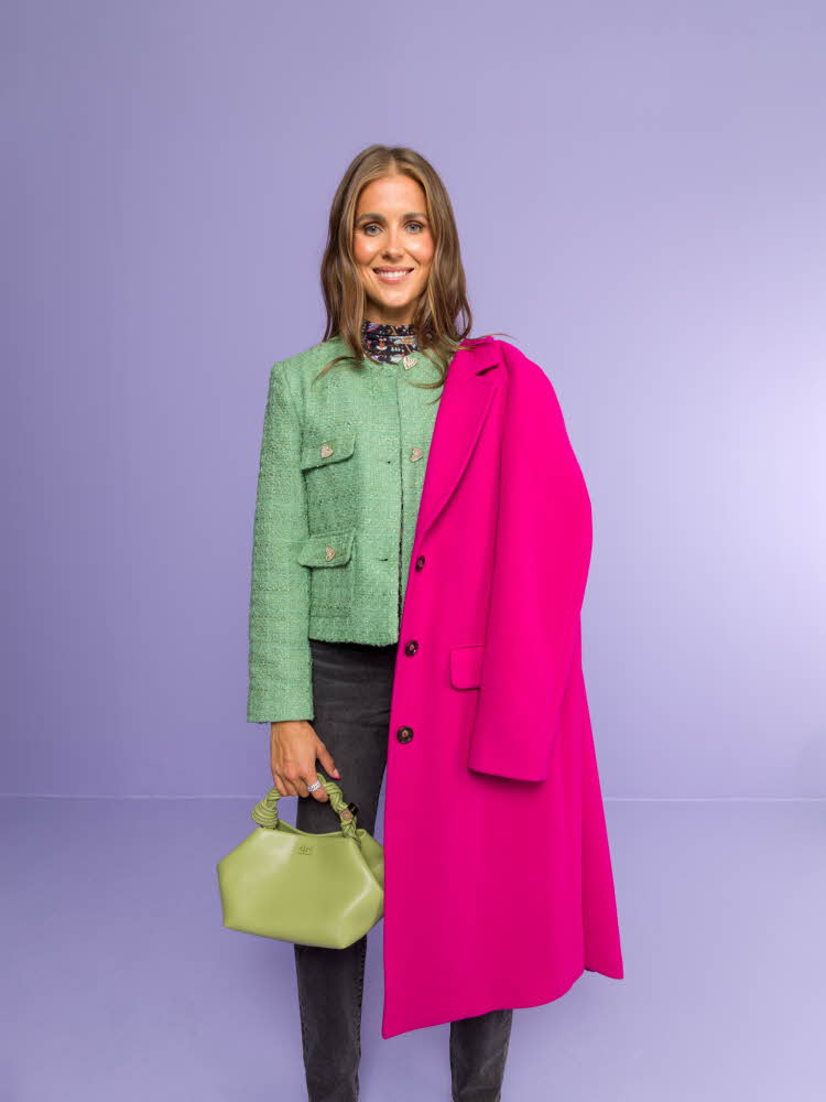 BlogStyle Nina Sandbeck høstfavoritter