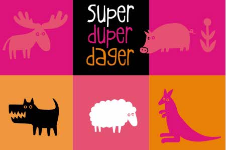 Super Duper