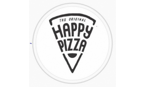 Happy Pizza - Mat och dricka