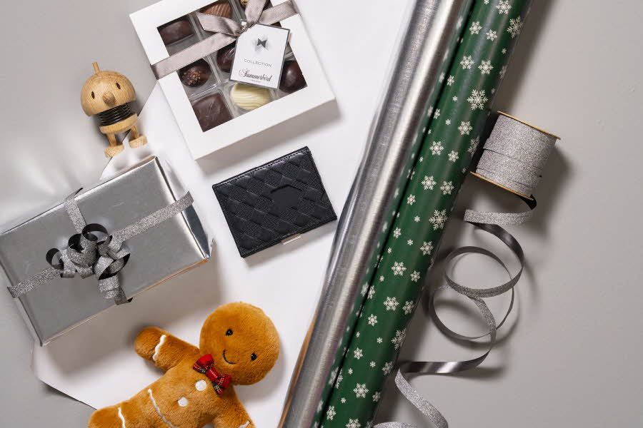 Det er hyggelig å gi en gave som faller i smak og på Sandvika Storsenter har vi noe for alle. Vi har plukket ut de beste gavetipsene til store og små.