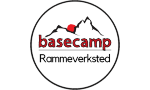 Basecamp Rammeverksted