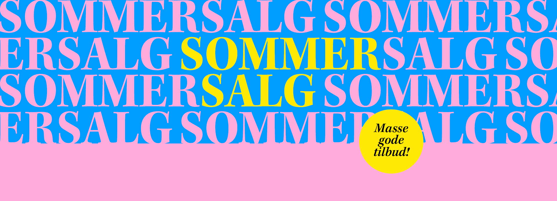 Sommersalg