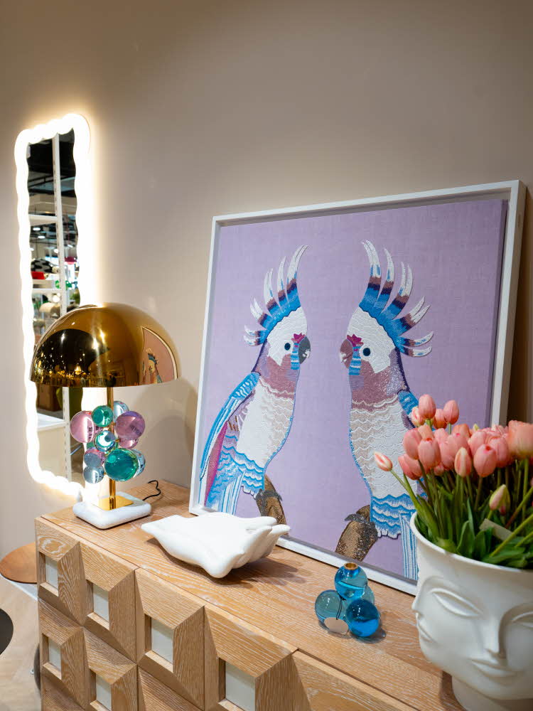 Destinasjon shopping Sandvika Storsenter