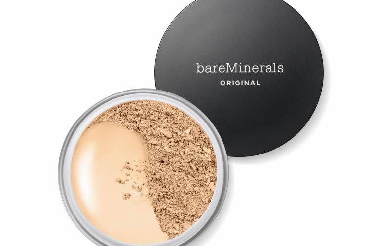 bareMinerals tilbud fredrik & louisa
