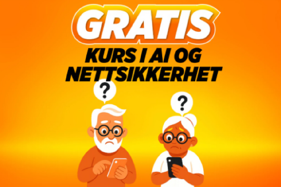 Power og nettkurs