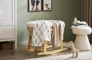 bilde av barn og baby set
