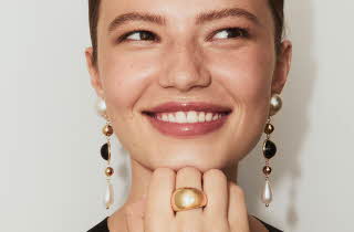 Bilde av smykker fra Glitter