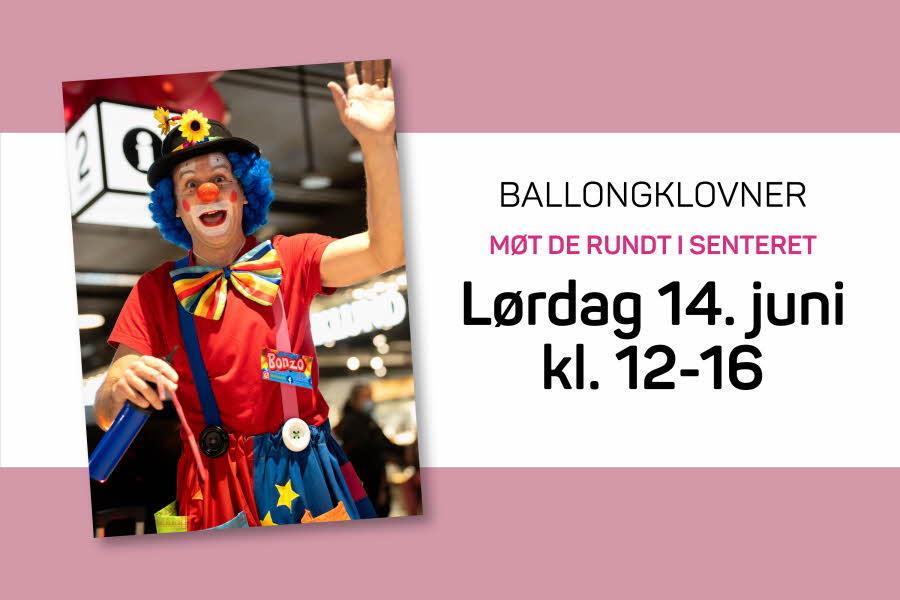 Shoppingfestival