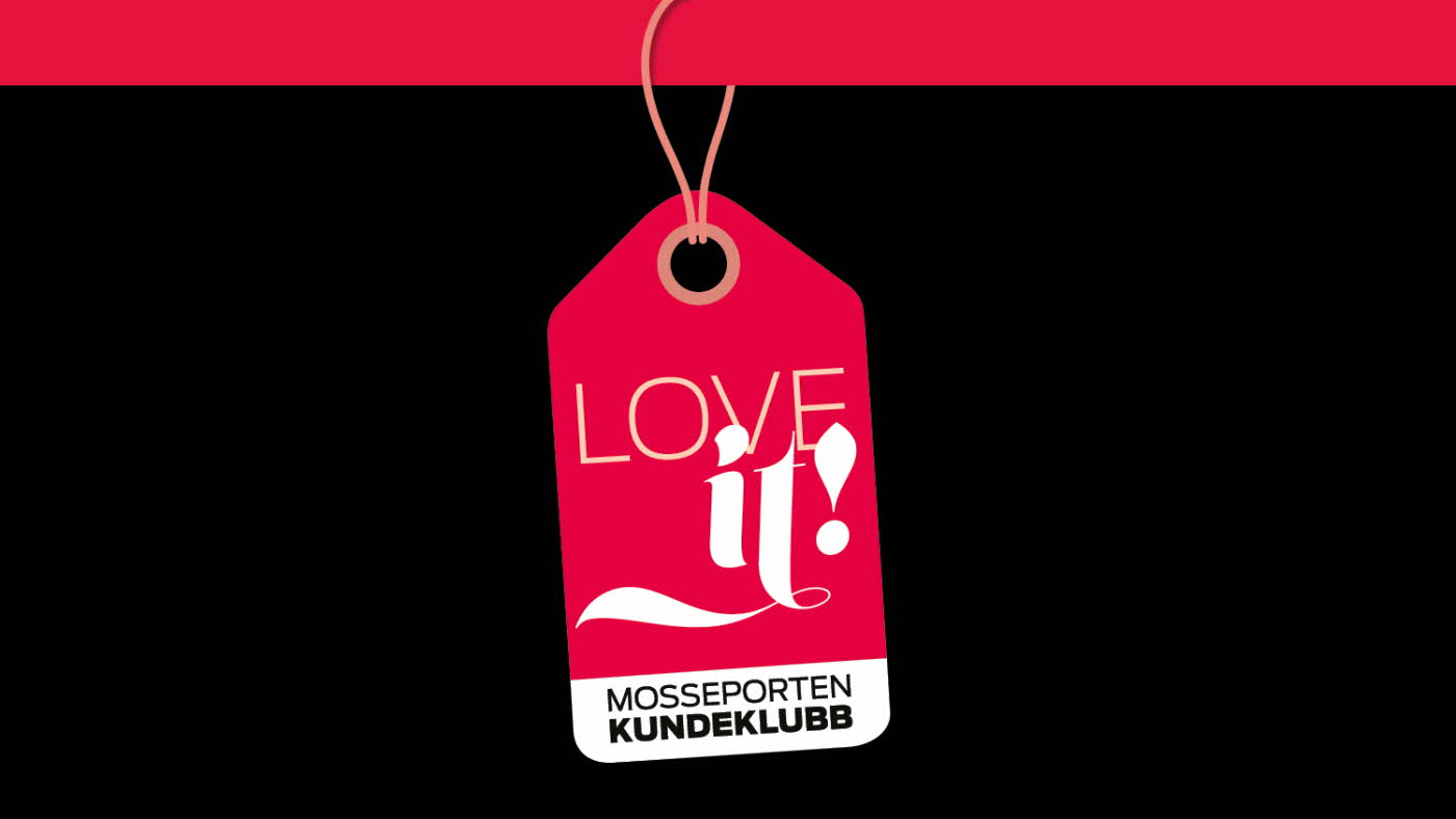 Kundeklubb