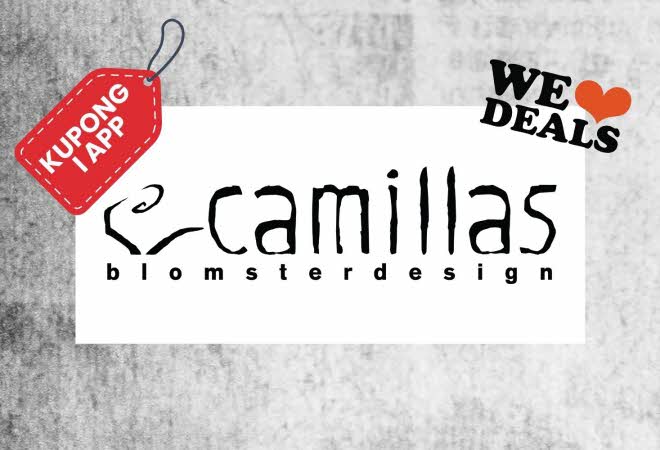 Camillas Blomsterdesign